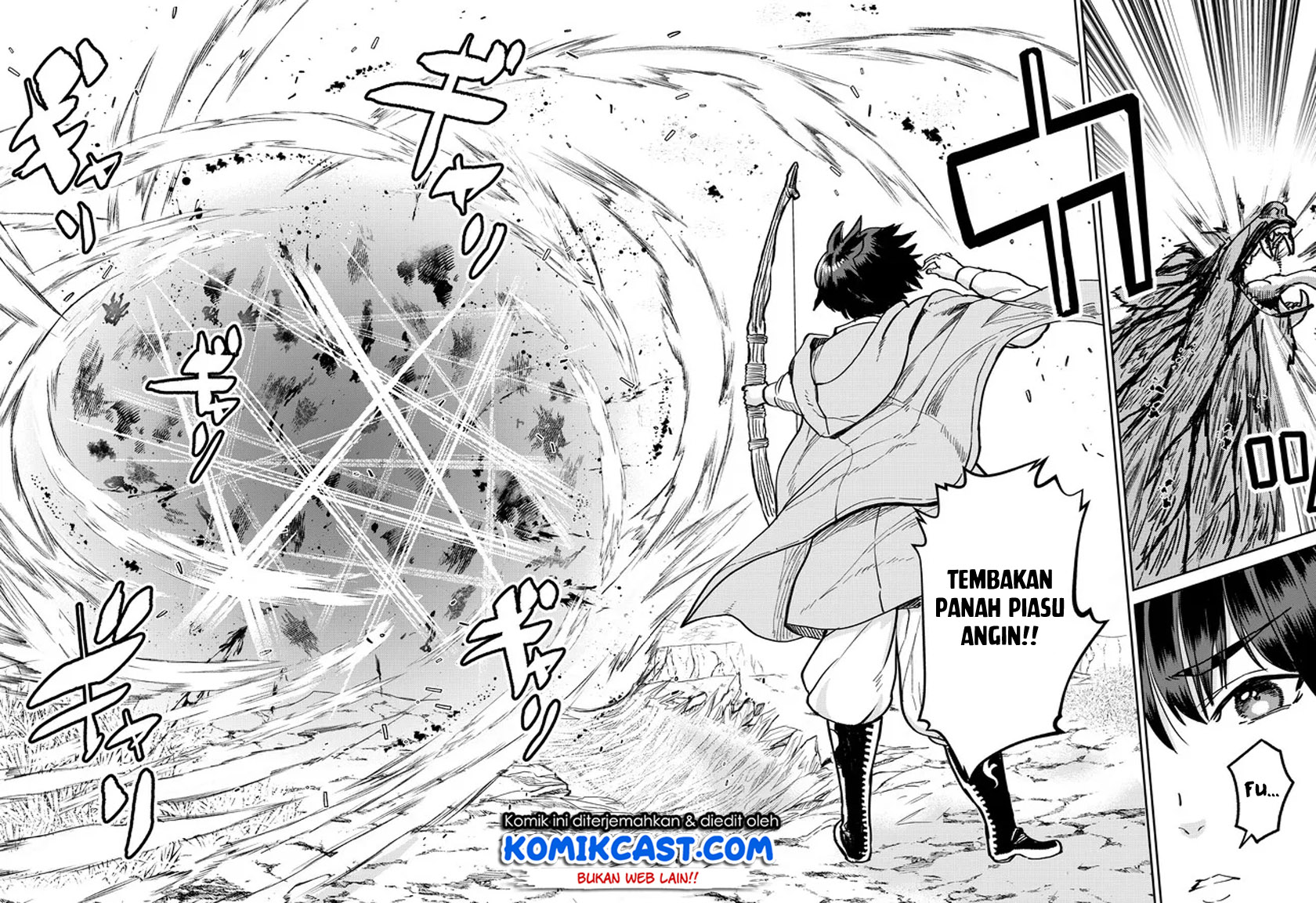 Tsuihou Majutsushi no Sono Go: Shintenchi de Hajimeru Slow Life chapter 3